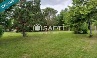 Terrain  1194 m² à vendre à Drémil-Lafage (31280)