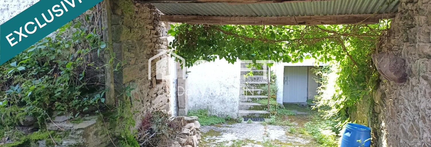 Maison 3 Pièces 50 m² à vendre à Le Truel (12430)