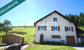 Maison 3 Pièces 126 m² à vendre à Chaux-des-Crotenay (39150)