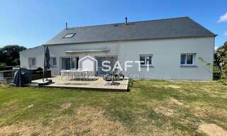 Maison 6 Pièces 117 m² à vendre à Languidic (56440)