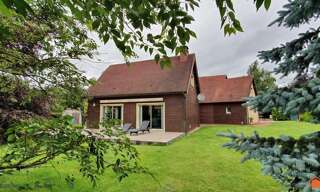 Maison 10 Pièces 236 m² à vendre à Lisieux (14100)