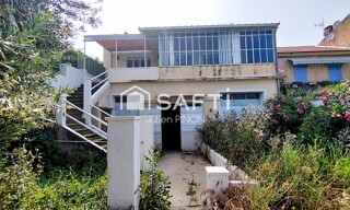 Maison 4 Pièces 87 m² à vendre à Apt (84400)