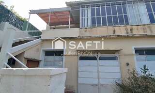 Maison 4 Pièces 87 m² à vendre à Apt (84400)