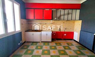 Maison 4 Pièces 87 m² à vendre à Apt (84400)