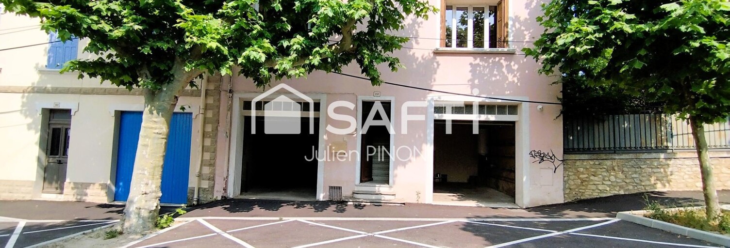 Maison 4 Pièces 87 m² à vendre à Apt (84400)