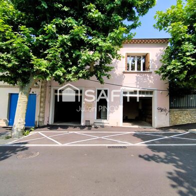 Maison 4 pièces 266000 €