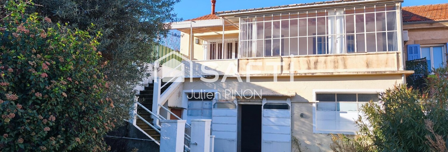 Maison 4 Pièces 87 m² à vendre à Apt (84400)