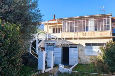 Maison 4 pièces 266000 €