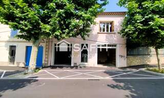 Maison 4 Pièces 120 m² à vendre à Apt (84400)