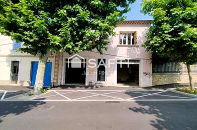 Maison 4 pièces 266000 €