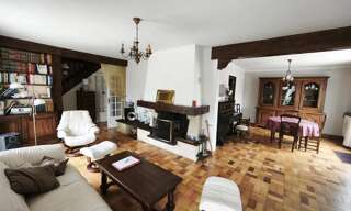 Maison 6 Pièces 143 m² à vendre à Cherbourg-en-Cotentin (50130)