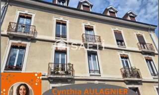 Appartement 4 Pièces 92 m² à vendre à Vizille (38220)
