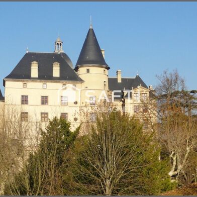 Appartement 4 pièces 138000 €