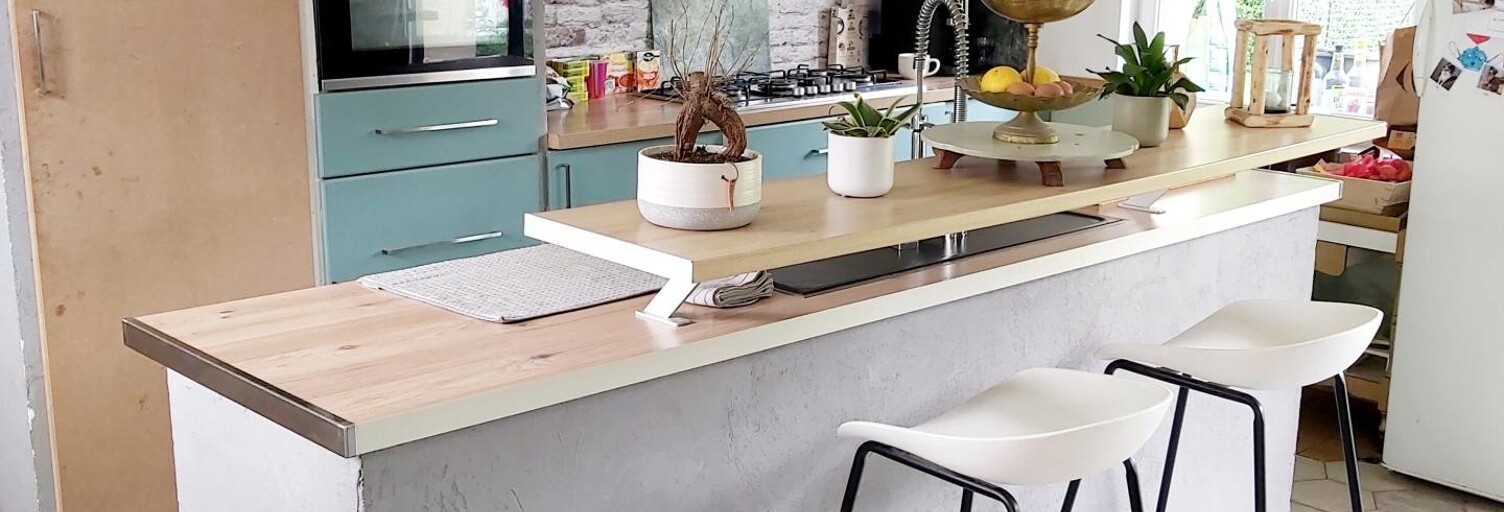 Maison 6 Pièces 142 m² à vendre à Wailly-Beaucamp (62170)