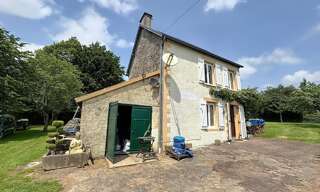 Maison 4 Pièces 66 m² à vendre à Tinchebray-Bocage (61800)