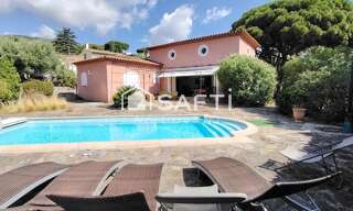 Maison 8 Pièces 152 m² à vendre à Cavalaire-sur-Mer (83240)