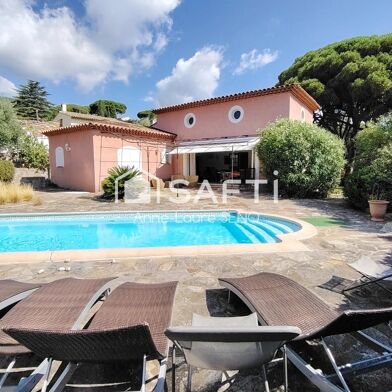 Maison 8 pièces 1090000 €