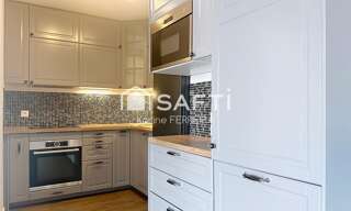 Appartement 3 Pièces 56 m² à vendre à Bonneuil-sur-Marne (94380)