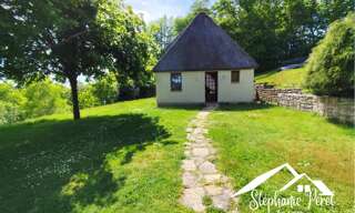 Maison 4 Pièces 120 m² à vendre à Peyrelevade (19290)