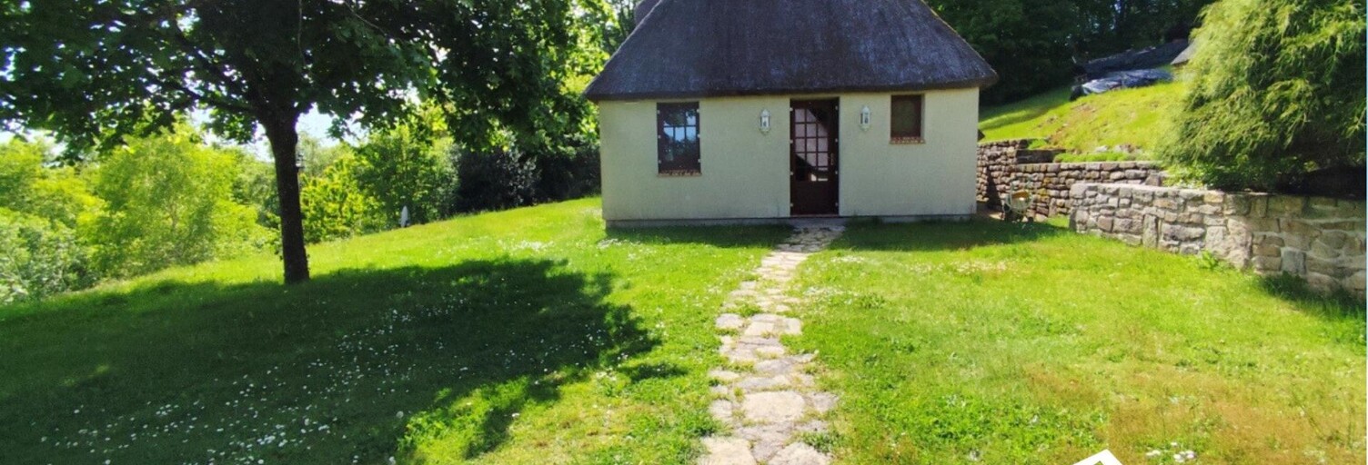 Maison 4 Pièces 120 m² à vendre à Peyrelevade (19290)