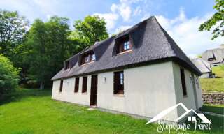 Maison 4 Pièces 120 m² à vendre à Peyrelevade (19290)