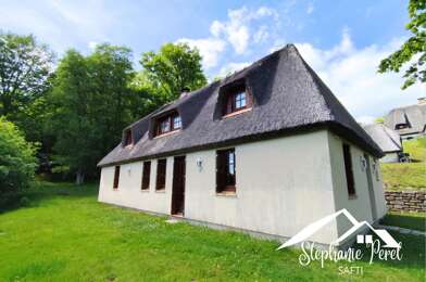 Maison 4 pièces 175000 €