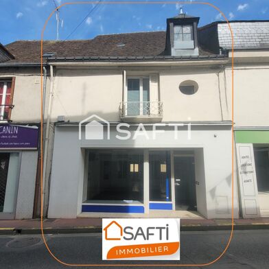 Commerce 5 pièces 55000 €