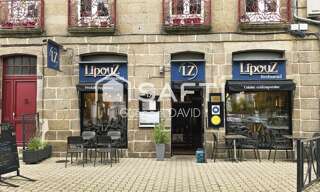 Commerce  120 m² à vendre à Morlaix (29600)