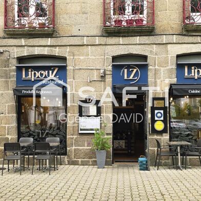 Commerce  241800 €