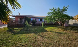 Maison 7 Pièces 130 m² à vendre à Lesparre-Médoc (33340)