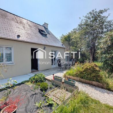 Maison 6 pièces 284000 €