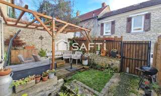 Maison 3 Pièces 57 m² à vendre à Omerville (95420)