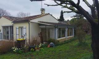 Maison 5 Pièces 102 m² à vendre à Sauveterre-de-Guyenne (33540)