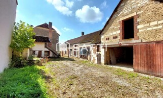 Maison 6 Pièces 174 m² à vendre à Lignières (10130)
