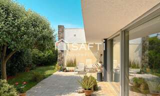 Maison 7 Pièces 174 m² à vendre à Larmor-Plage (56260)