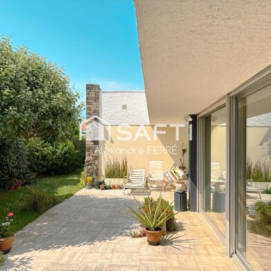 Maison 7 pièces 825000 €