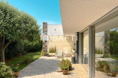 Maison 7 pièces 780000 €