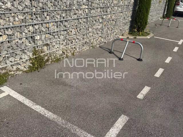 Parking st Pierre de Féric — photo du bien