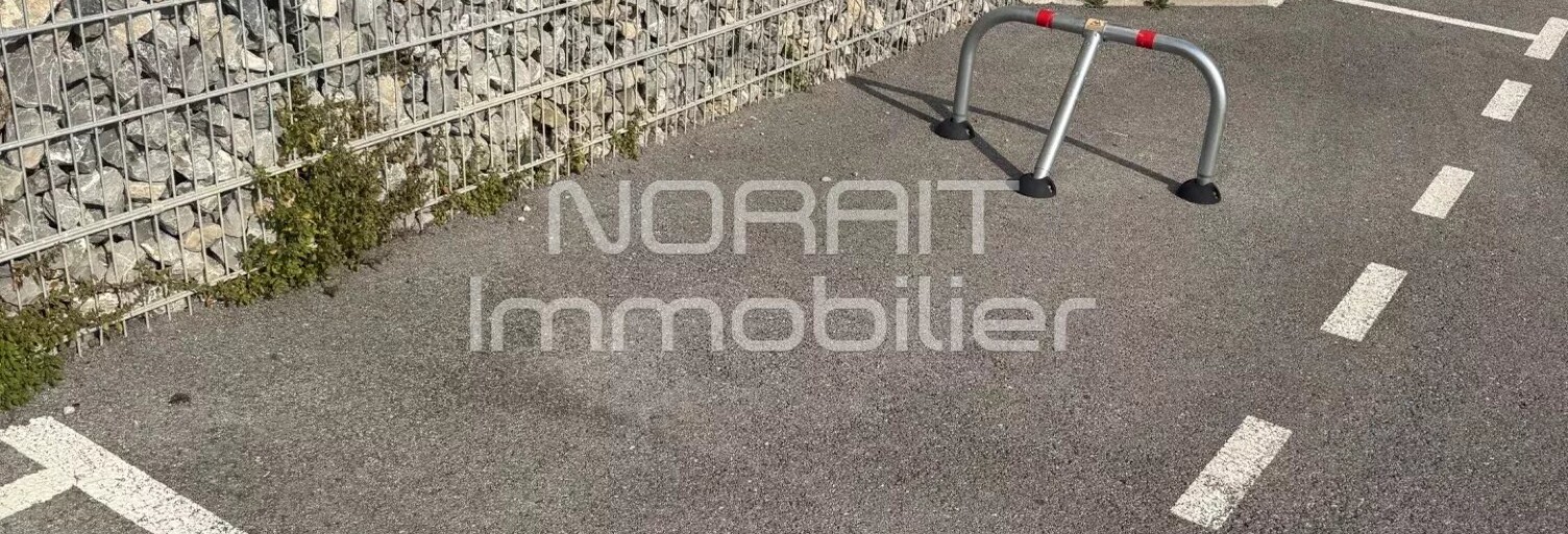 Garage   m² à vendre à Nice (06000)