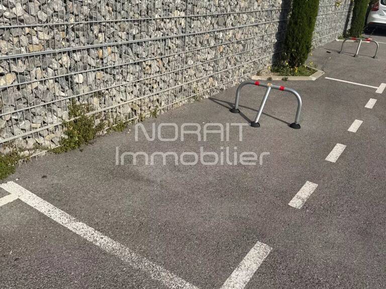 Parking st Pierre de Féric — photo 1