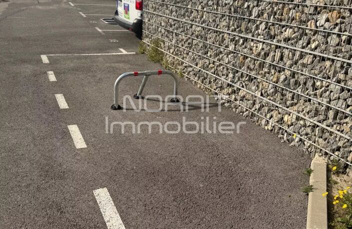 Parking st Pierre de Féric — photo 3