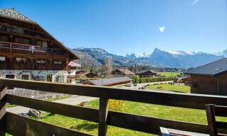 Appartement 3 Pièces 32 m² à vendre à Morillon (74440)