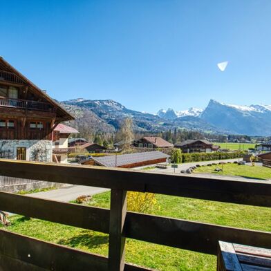 Appartement 3 pièces 185000 €