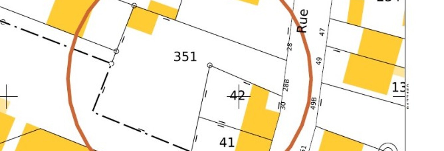 Terrain   m² à vendre à Cachan (94230)