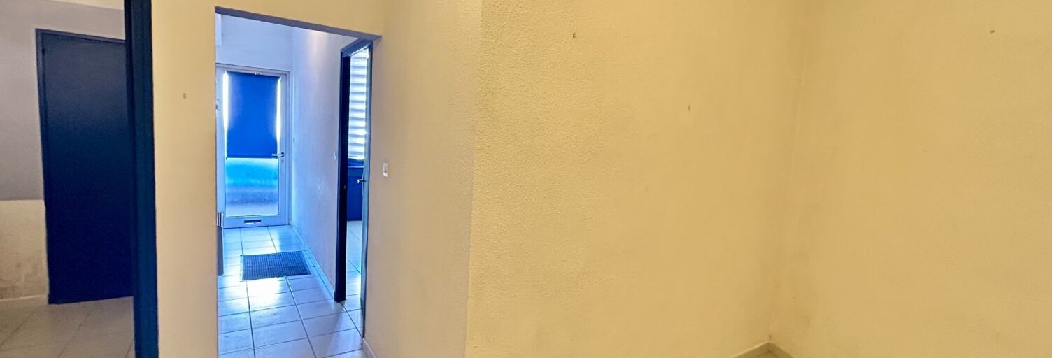 Commerce 2 Pièces 30 m² à vendre à Agde (34300)