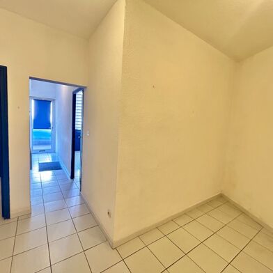 Commerce 2 pièces 45300 €