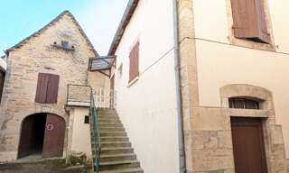 Maison 3 Pièces 79 m² à vendre à Villeneuve (12260)