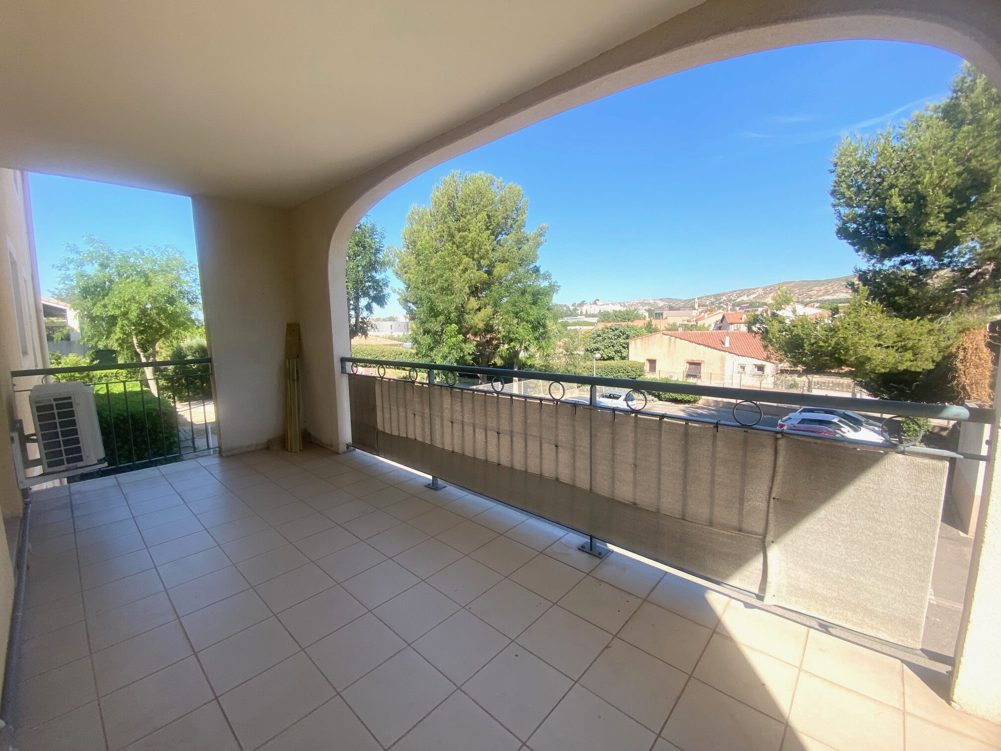 Appartement 3 pièces  à louer Marseille 16eme 13016