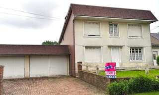 Maison 6 Pièces 127 m² à vendre à Tincques (62127)