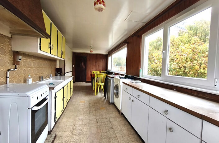 Maison semi-plain-pied de 127 m2 Secteur de Tincques — photo 2